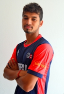 Yogendra Singh Karki