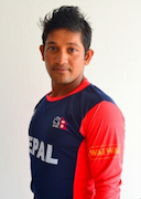 Raju Rijal