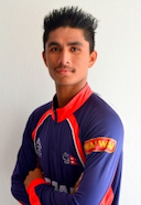 Sandeep Sunar