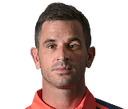 Ryan ten Doeschate