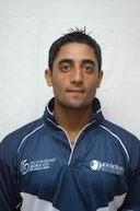 Kasiam Farid