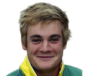 Matthew Parker