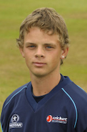 Marc Petrie