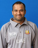 Arshad Ali