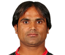 Kamran Shazad