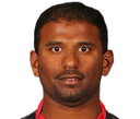 Swapnil Patil
