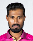 Vishnu Sukumaran