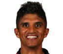 Nosthush Kenjige