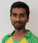 Mrunal Patel