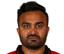 Nisarg Patel