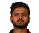 Monank Patel
