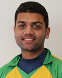 Ravi Timbawala