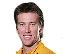 Glenn McGrath