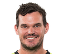 Clint McKay