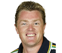 Brad Williams