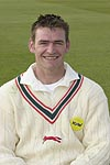Robert Cunliffe