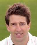 Paul Dixey