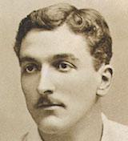 C.B. Fry