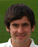Kyle Hogg
