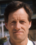 John Mortimore