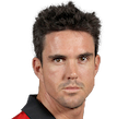 Kevin Pietersen