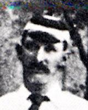 Dick Pougher