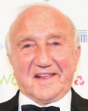 Micky Stewart