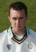 Mitchell Stokes