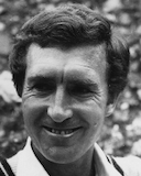 Fred Titmus