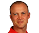 Jonathan Trott