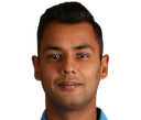 Stuart Binny