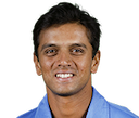 Rahul Dravid