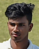 Kumar Kushagra