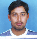 Mohnish Mishra
