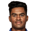 Siddarth Yadav