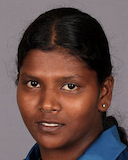 Sharina Ravikumar