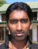 Chamara De Zoysa