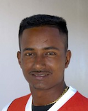 Dave Mohammed