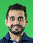 Dawood Ahmadzai