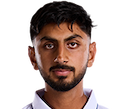 Shoaib Bashir