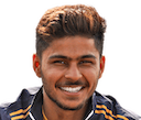 Sanvir Singh