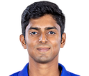 Jhathavedh Subramanyan