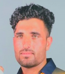 Khalil Gurbaz