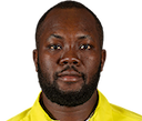 Roger Mukasa