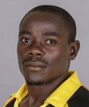 Jonathan Ssebanja