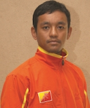 Suprit Pradhan