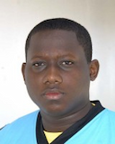 Gregory Taylor