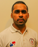 Irfan Hafejee