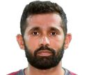 Mohammed Rizlan