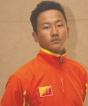 Thinley Jamtsho